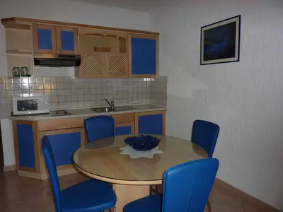 Ferienwohnung für 3 Personen (45 m²) in Funtana 7/10