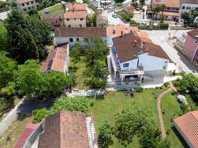 Ferienwohnung für 2 Personen (28 m²) in Funtana 9/10