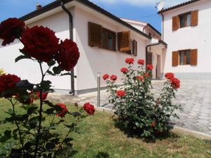 Ferienwohnung für 2 Personen (40 m²) in Funtana