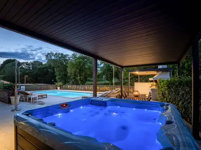 Ferienwohnung für 4 Personen (70 m²) in Funtana 10/10