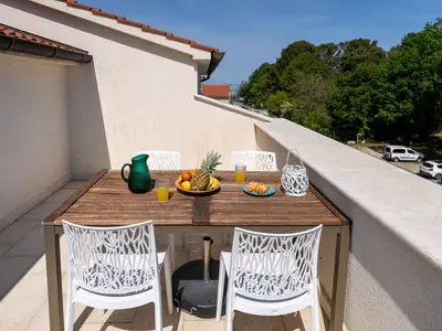 Ferienwohnung für 4 Personen (70 m²) in Funtana 3/10