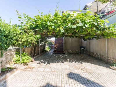 Ferienwohnung für 2 Personen (26 m²) in Funtana 5/10