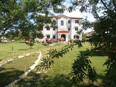 Villa Linet