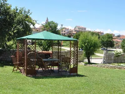 Ferienwohnung für 4 Personen (48 m²) in Funtana 4/10