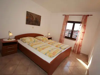 Ferienwohnung für 4 Personen (48 m²) in Funtana 10/10