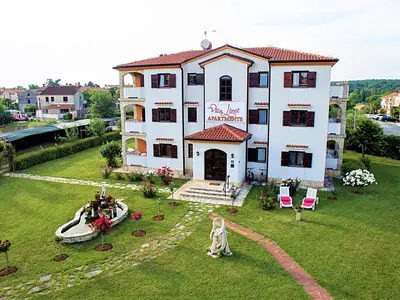 Villa Linet