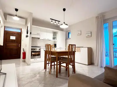 Ferienwohnung für 5 Personen (65 m²) in Funtana 5/8
