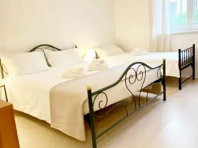 Ferienwohnung für 5 Personen (65 m²) in Funtana 2/8