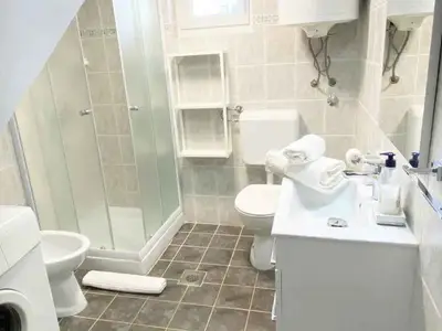 Ferienwohnung für 5 Personen (65 m²) in Funtana 3/8