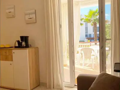 Ferienwohnung für 5 Personen (65 m²) in Funtana 6/8