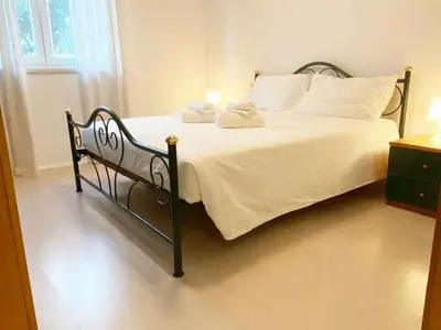 Ferienwohnung für 5 Personen (65 m²) in Funtana 7/8