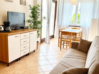 Ferienwohnung für 5 Personen (65 m²) in Funtana 1/9