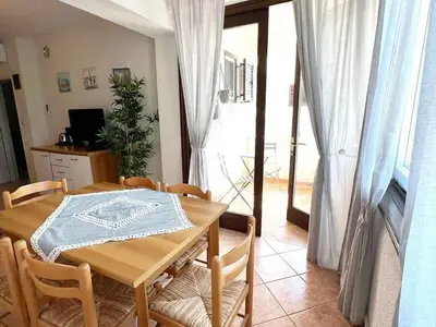 Ferienwohnung für 5 Personen (65 m²) in Funtana 8/9