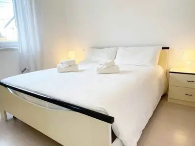 Ferienwohnung für 5 Personen (65 m²) in Funtana 2/9
