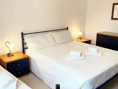 Ferienwohnung für 5 Personen (65 m²) in Funtana 3/9