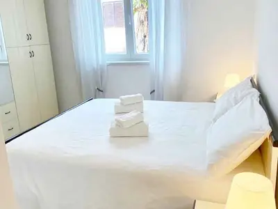Ferienwohnung für 5 Personen (65 m²) in Funtana 4/9