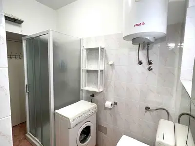 Ferienwohnung für 4 Personen (55 m²) in Funtana 2/8