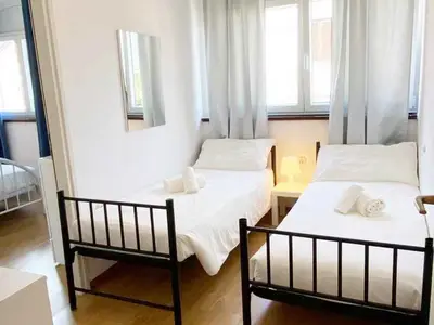 Ferienwohnung für 4 Personen (55 m²) in Funtana 3/8