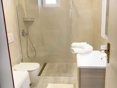 Ferienwohnung für 5 Personen (65 m²) in Funtana 5/9
