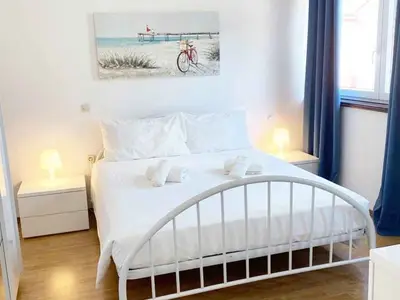 Ferienwohnung für 4 Personen (55 m²) in Funtana 5/8
