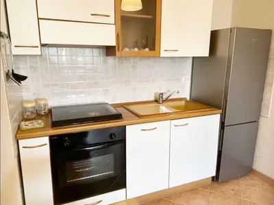 Ferienwohnung für 5 Personen (65 m²) in Funtana 6/9