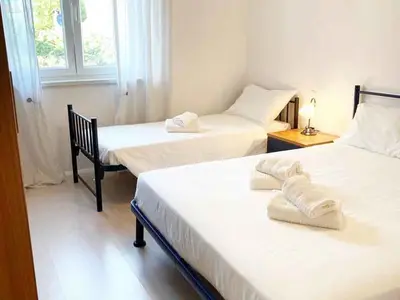 Ferienwohnung für 5 Personen (65 m²) in Funtana 7/9