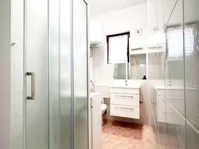 Ferienwohnung für 4 Personen (55 m²) in Funtana 7/8