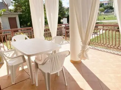 TerraceBalcony
