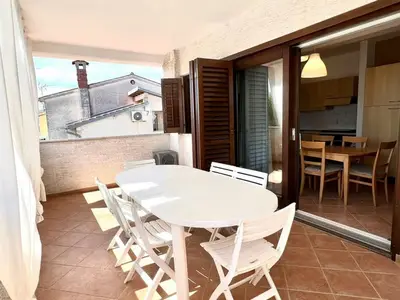 TerraceBalcony
