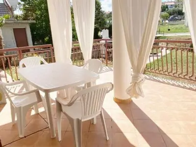 TerraceBalcony