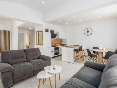 Ferienwohnung für 4 Personen (67 m²) in Funtana 6/10