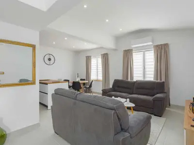 Ferienwohnung für 4 Personen (67 m²) in Funtana 7/10