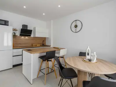 Ferienwohnung für 4 Personen (67 m²) in Funtana 8/10