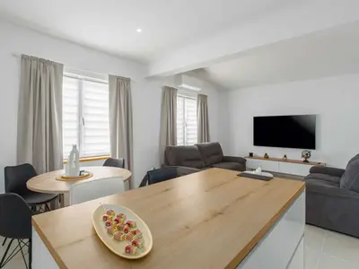 Ferienwohnung für 4 Personen (67 m²) in Funtana 9/10