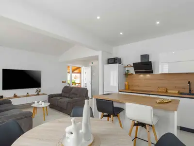 Ferienwohnung für 4 Personen (67 m²) in Funtana 10/10