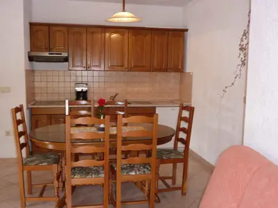 Ferienwohnung für 5 Personen (58 m²) in Funtana 7/10