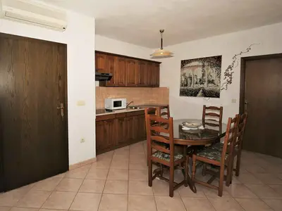 Ferienwohnung für 5 Personen (58 m²) in Funtana 8/10