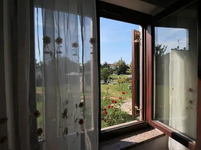 Ferienwohnung für 5 Personen (58 m²) in Funtana 10/10