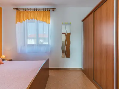 Ferienwohnung für 3 Personen (35 m²) in Funtana 6/10