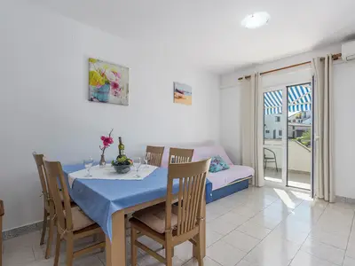 Ferienwohnung für 4 Personen (45 m²) in Funtana 5/10
