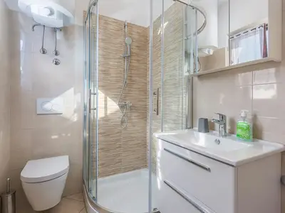 Ferienwohnung für 4 Personen (45 m²) in Funtana 6/10