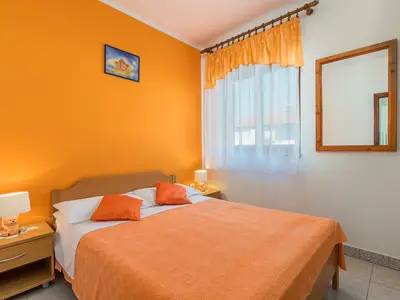 Ferienwohnung für 4 Personen (45 m²) in Funtana 7/10