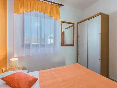 Ferienwohnung für 4 Personen (45 m²) in Funtana 8/10