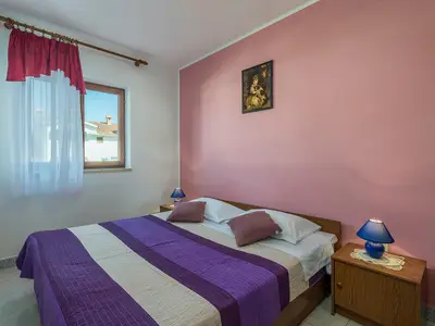 Ferienwohnung für 4 Personen (45 m²) in Funtana 9/10