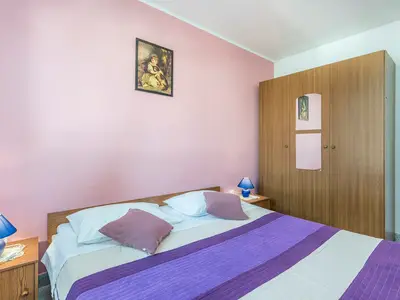 Ferienwohnung für 4 Personen (45 m²) in Funtana 10/10