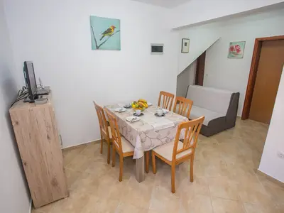 Ferienwohnung für 4 Personen (45 m²) in Funtana 5/10