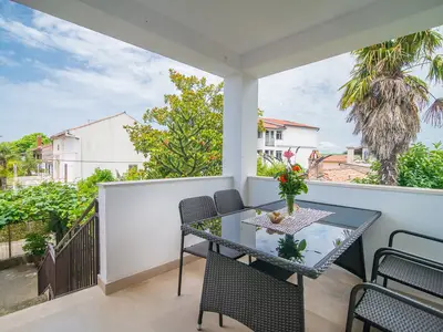 Ferienwohnung für 4 Personen (60 m²) in Funtana 6/10