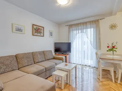 Ferienwohnung für 4 Personen (60 m²) in Funtana 8/10