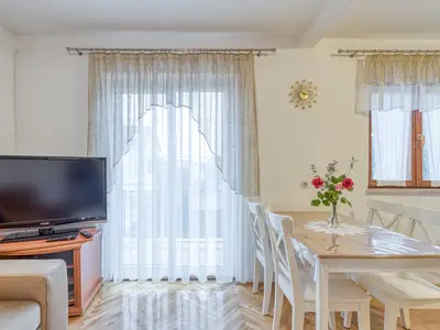 Ferienwohnung für 4 Personen (60 m²) in Funtana 9/10
