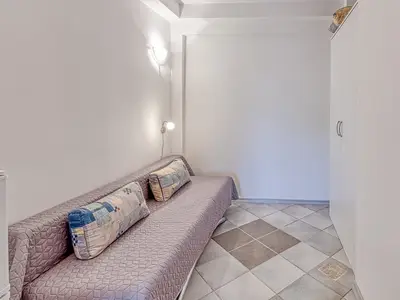 Ferienwohnung für 2 Personen (26 m²) in Funtana 6/10